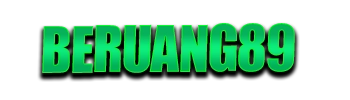 Logo BERUANG89