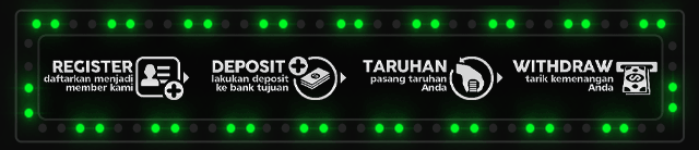 BERUANG89 Jackpot