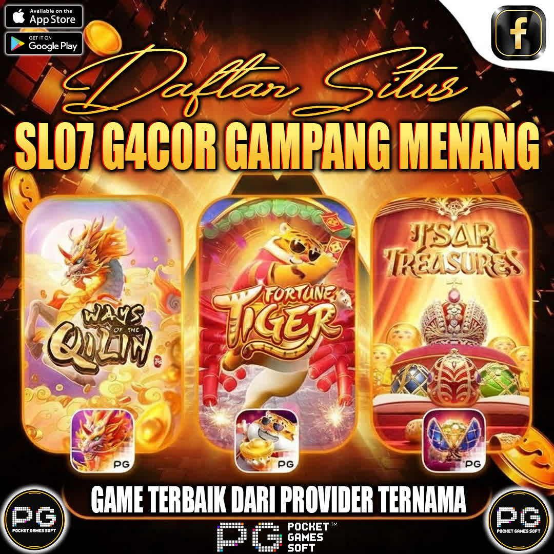 📈 Rasakan Sensasi Menang Berturut-Turut Kapan Saja